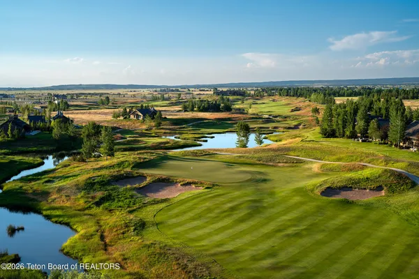 $835,000 | 805 Tanager Court, Driggs, ID 83422