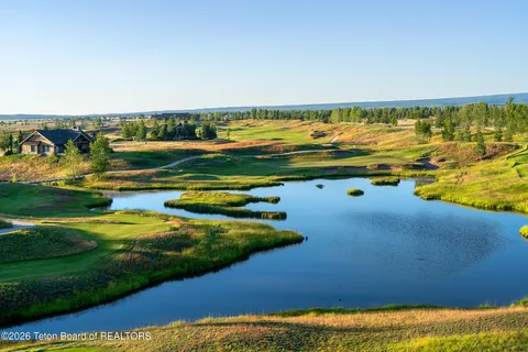 $835,000 | 805 Tanager Court, Driggs, ID 83422