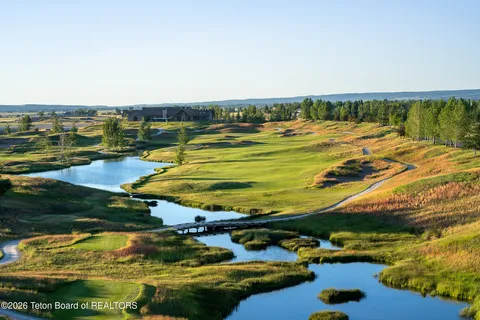 $835,000 | 805 Tanager Court, Driggs, ID 83422