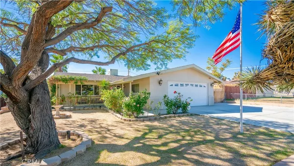 $399,000 | 57373 Pueblo Trail, Yucca Valley, CA 92284