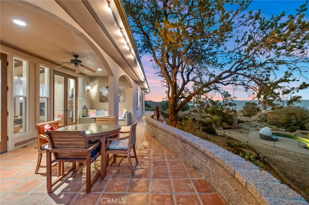 60150 Santa Rosa Road Mountain Center, CA 92561 - Photo 47 of 49