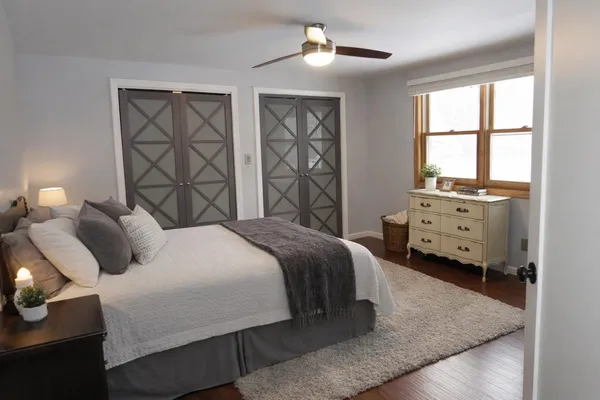 $455,000 | 2 Hutchins Circle, Barre Town, VT 05641
