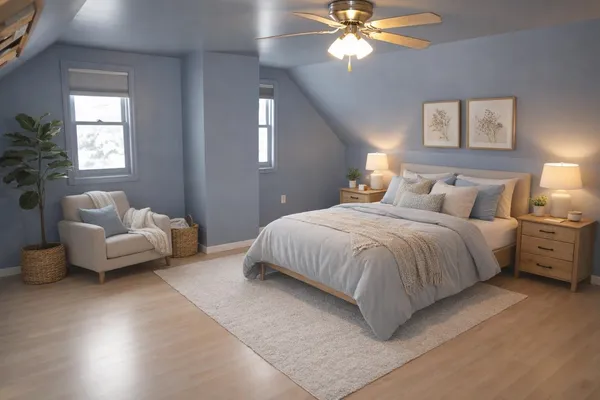 $455,000 | 2 Hutchins Circle, Barre Town, VT 05641