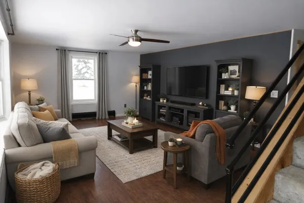 $455,000 | 2 Hutchins Circle, Barre Town, VT 05641