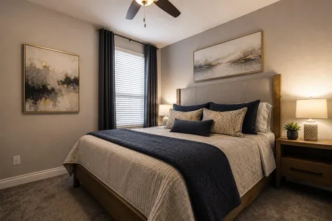$1,299,000 | 4926 Beekman Drive, Missouri City, TX 77459