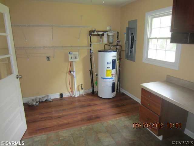 407 Ebenezer Road Mineral, VA 23117 - Photo 6 of 9 Other