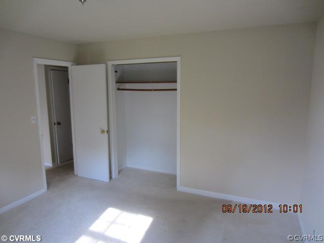 407 Ebenezer Road Mineral, VA 23117 - Photo 9 of 9 Bedroom