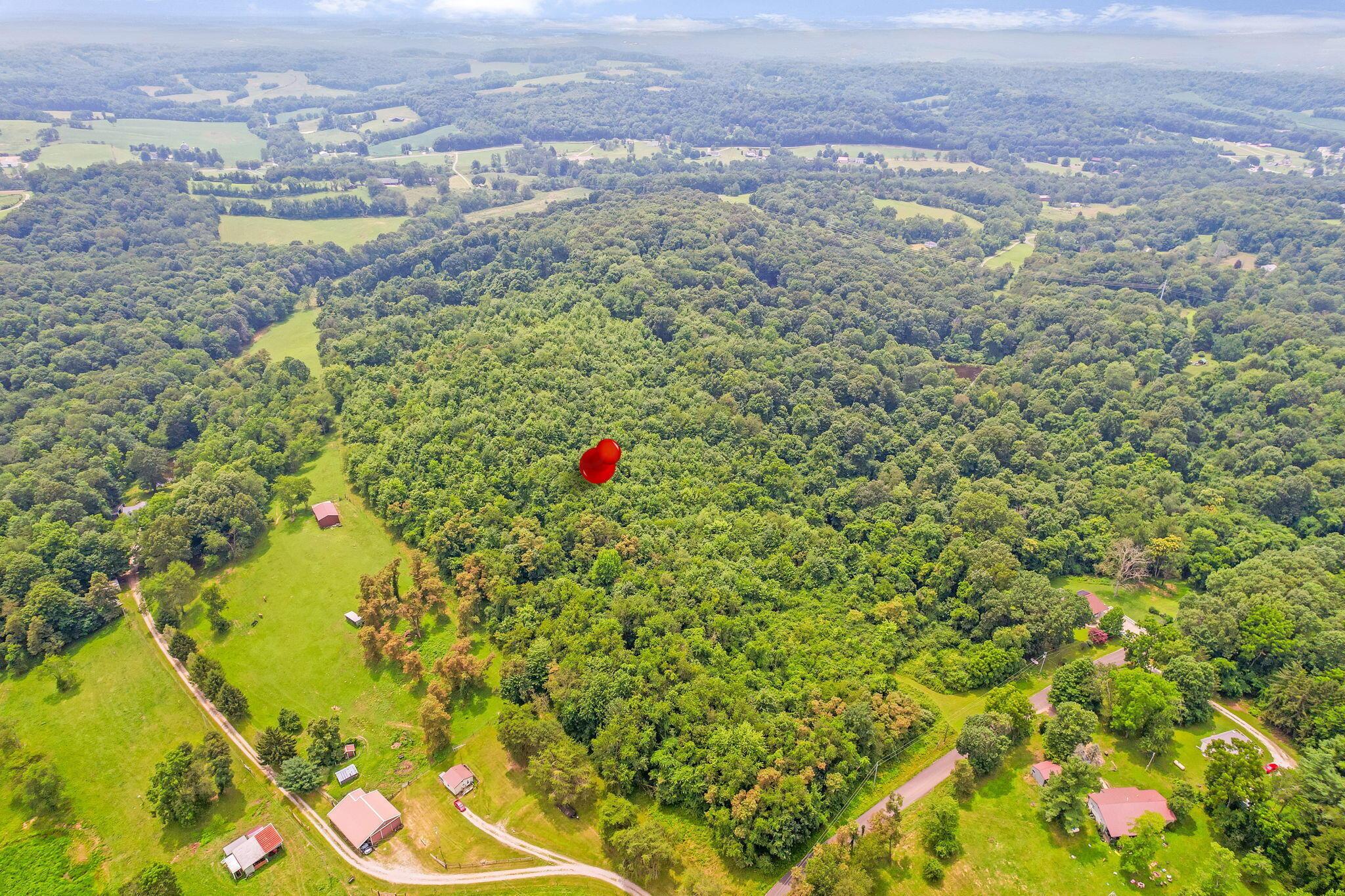 6063 Pleasant Chapel Road Southeast Newark, OH 43056 - Photo 2 of 3 6063 Pleasant Chapel Rd Land 2