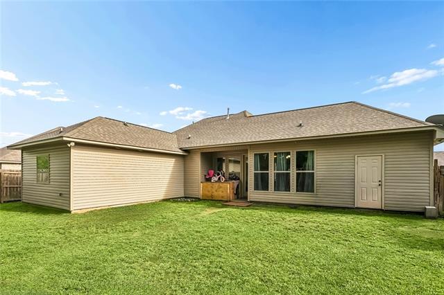 18231 Fox Hollow Loop Hammond, LA 70401 - Photo 16 of 23