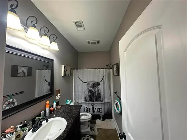 $240,000 | 18231 Fox Hollow Loop, Hammond, LA 70401