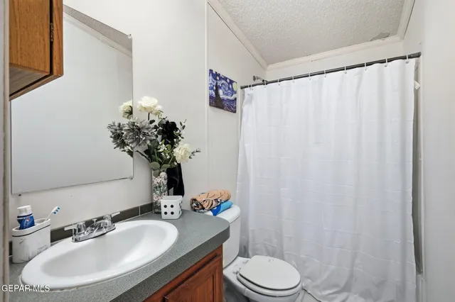 $210,000 | 598 Golden Eagle Street, Chaparral, NM 88081