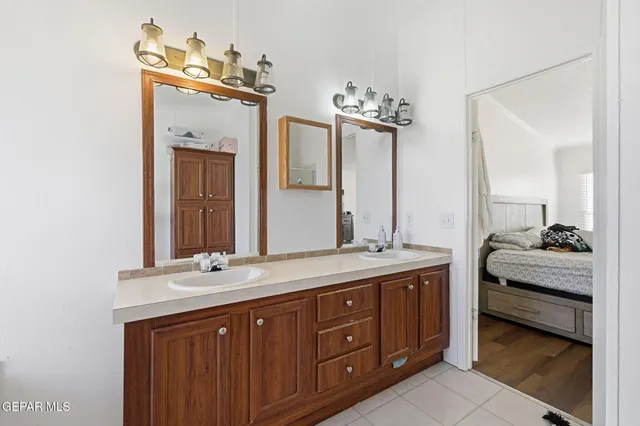 $210,000 | 598 Golden Eagle Street, Chaparral, NM 88081