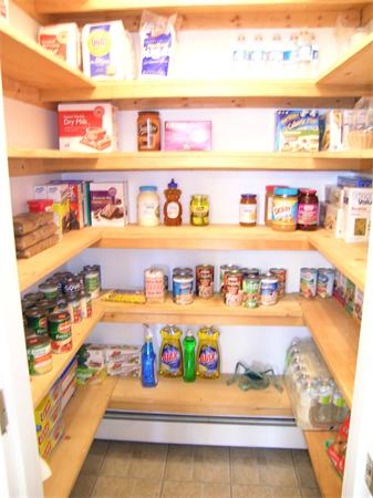 400 South Meadow Road Lancaster, MA 01523 - Photo 17 of 20 a cabinet with storage and glasses