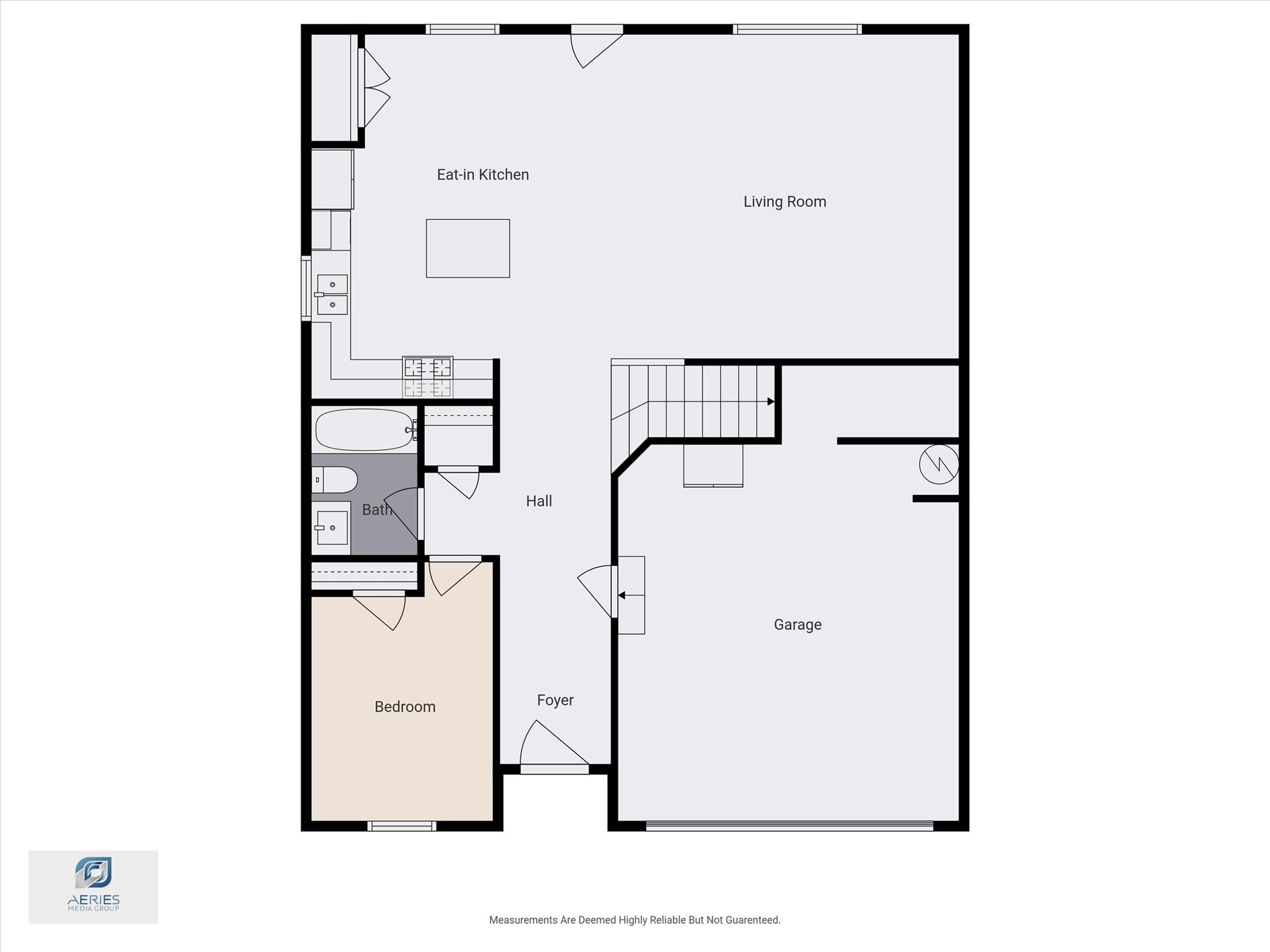 5826 Finely Run St Spring Spring, TX 77373 - Photo 33 of 38 a picture of a floor plan