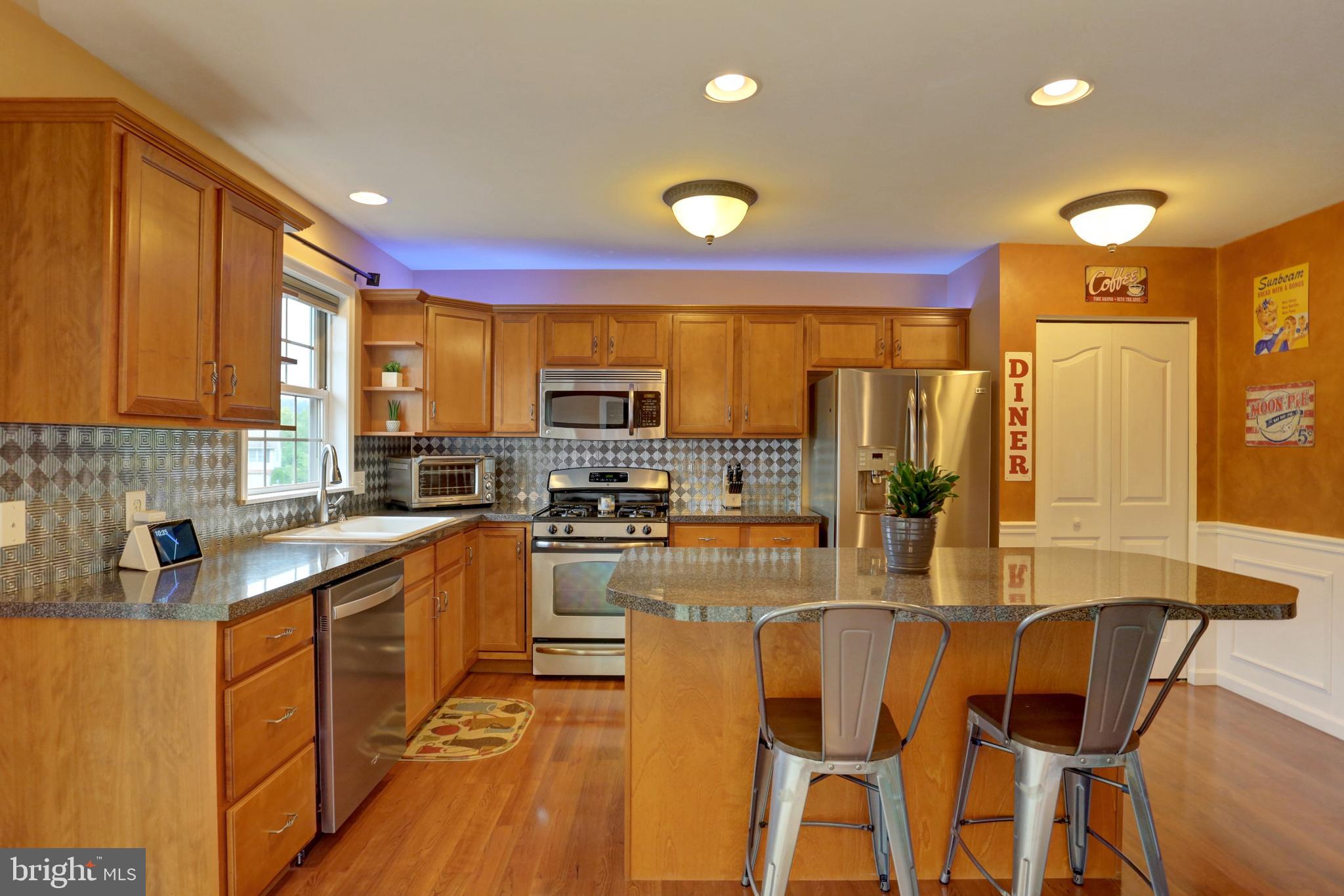 1224 Overlook Road Middletown, PA 17057 - Photo 9 of 32 Gallery Image 9