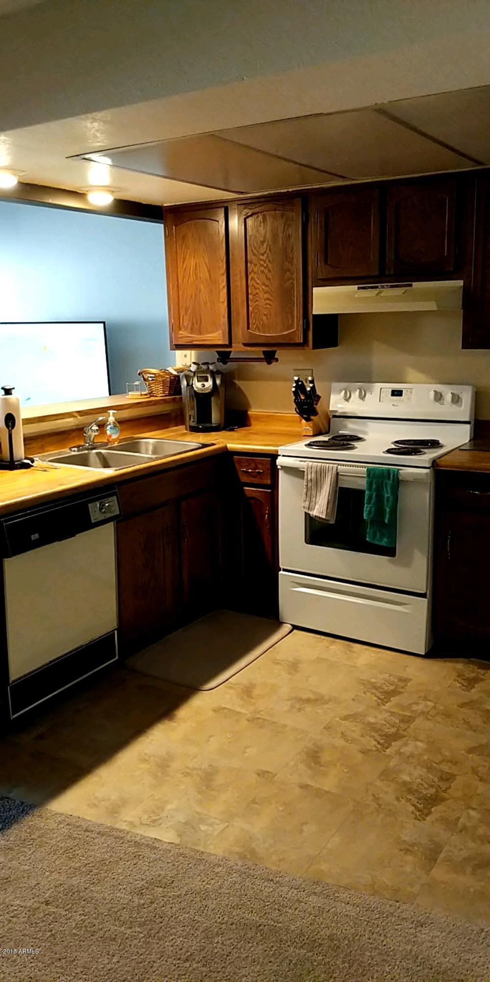 2694 A Snow Slope Way Pinetop, AZ 85935 - Photo 4 of 11 19009