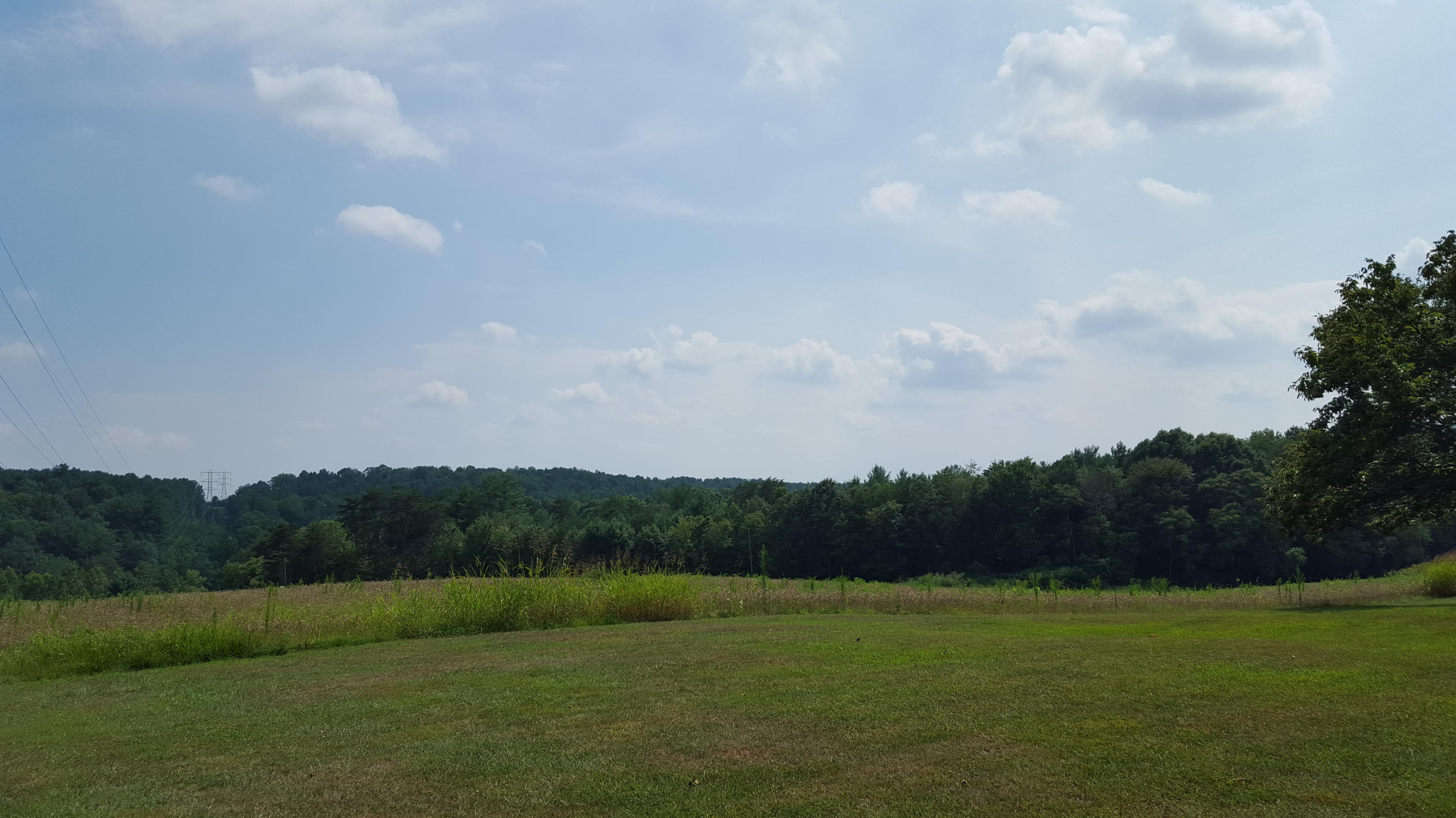 0 Davis Mill Road Rocky Mount, VA 24151 - Photo 3 of 7 a view of outdoor space and city view