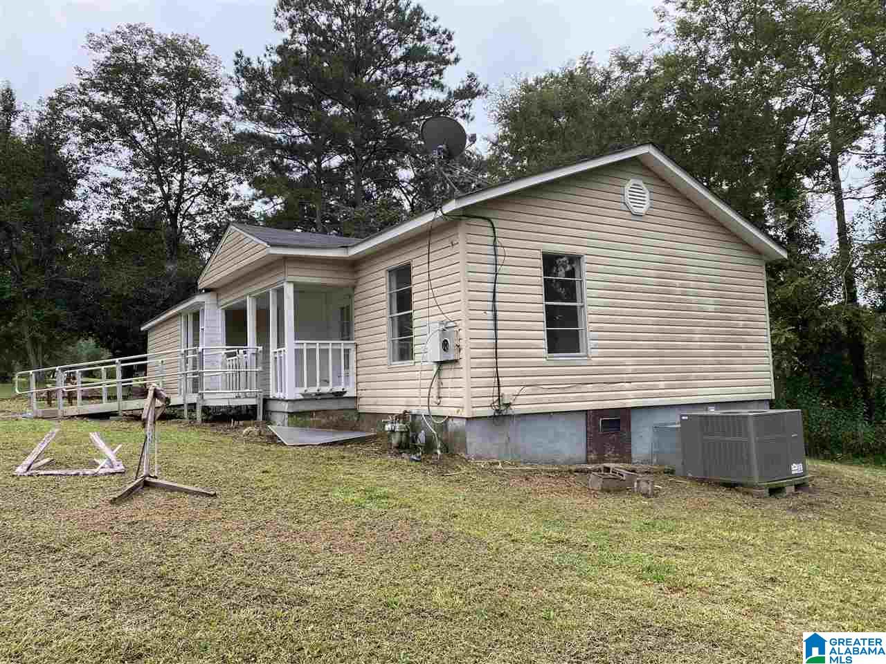 150 Old Mill Road Oneonta, AL 35121 - Photo 2 of 15
