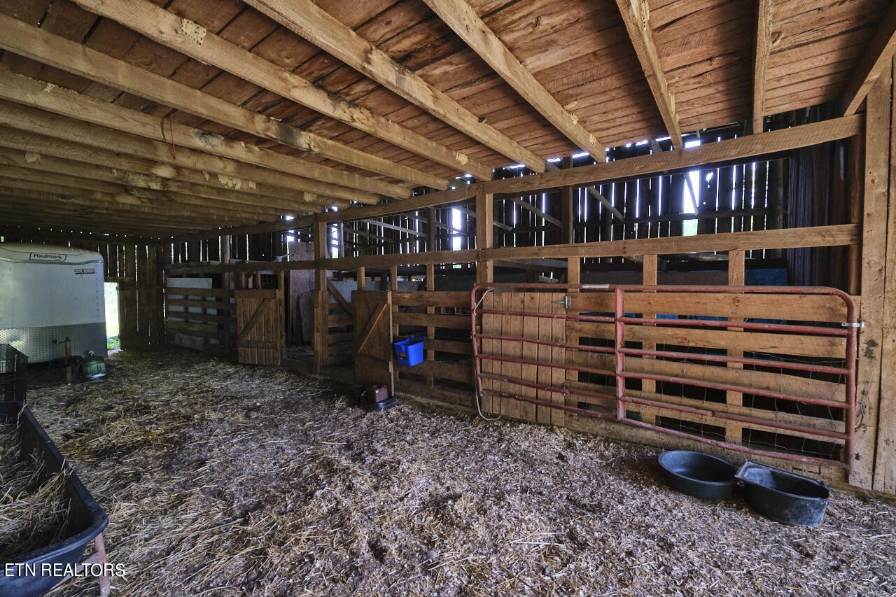 1526 Long Hollow Road La Follette, TN 37766 - Photo 33 of 60 Gallery Image 33