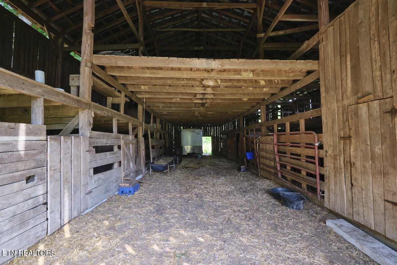 1526 Long Hollow Road La Follette, TN 37766 - Photo 34 of 60 Gallery Image 34