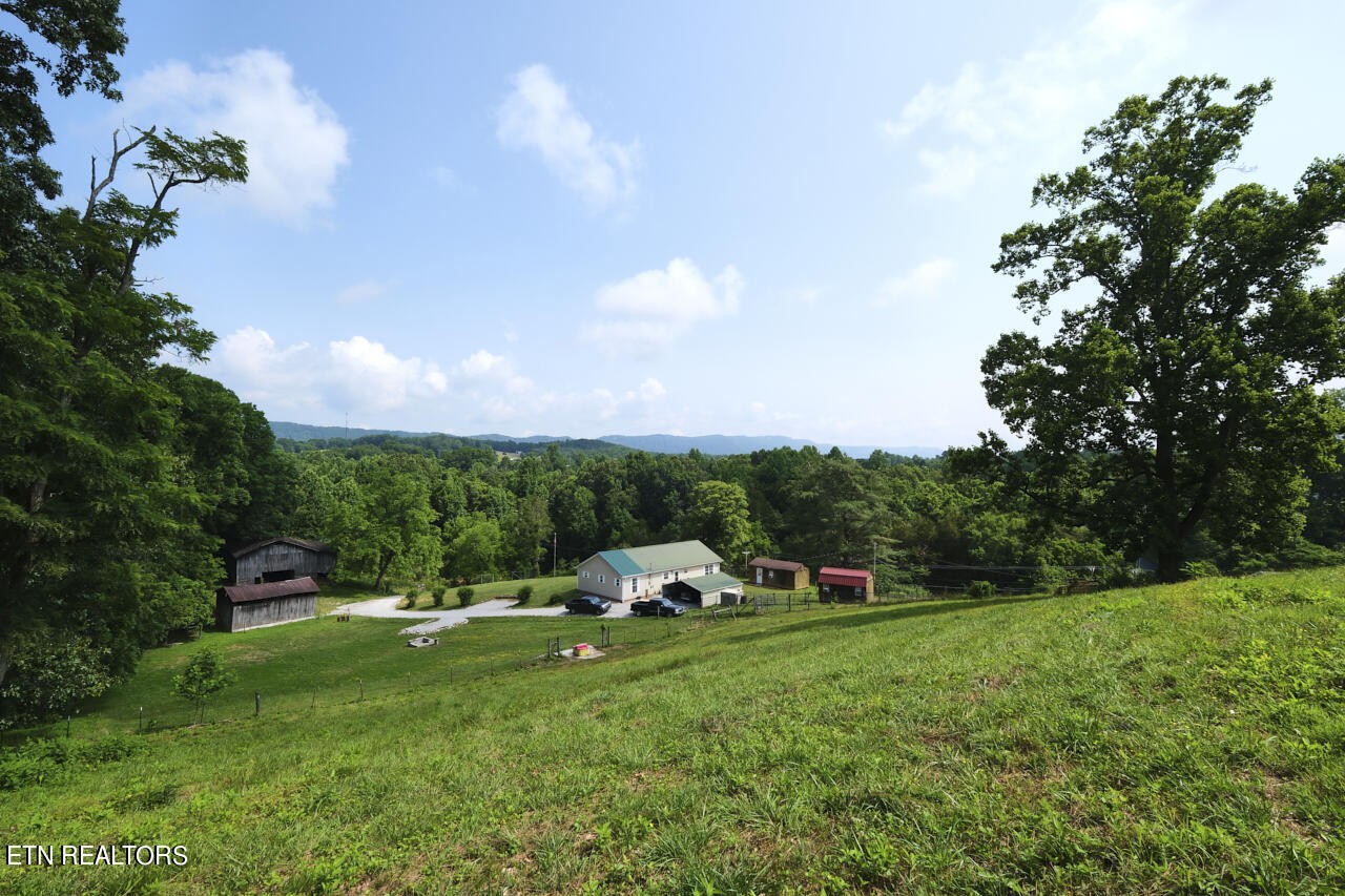 1526 Long Hollow Road La Follette, TN 37766 - Photo 47 of 60 Gallery Image 47