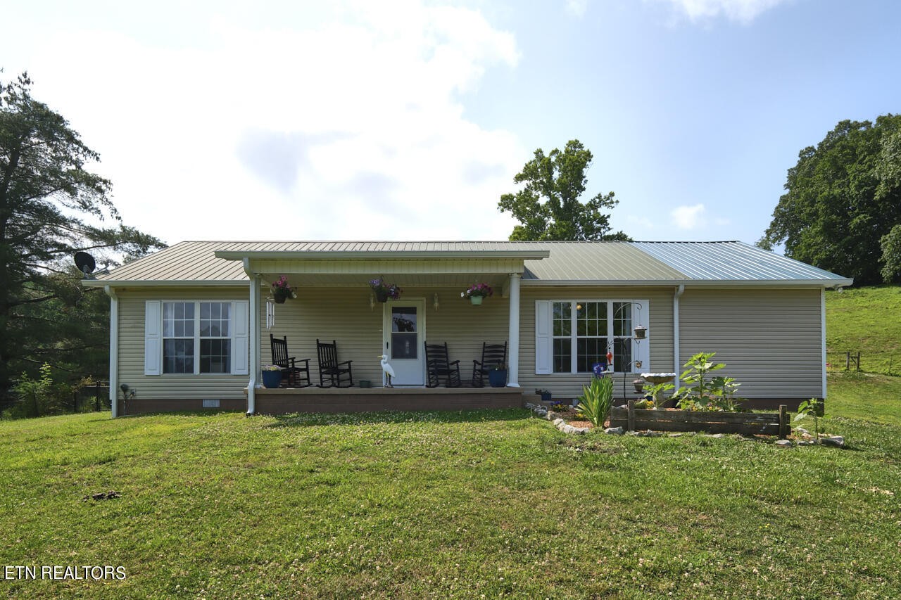 1526 Long Hollow Road La Follette, TN 37766 - Photo 48 of 60 Gallery Image 48