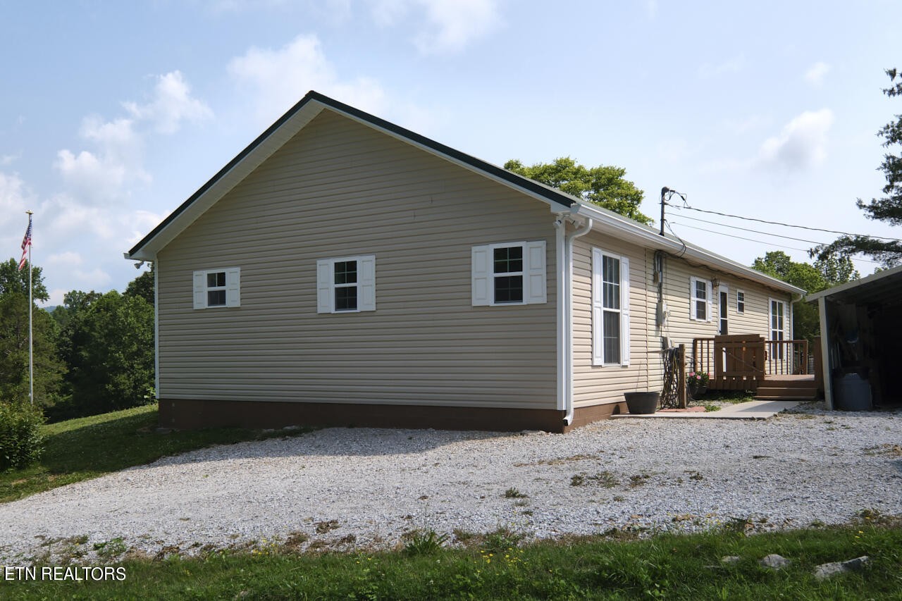 1526 Long Hollow Road La Follette, TN 37766 - Photo 50 of 60 Gallery Image 50