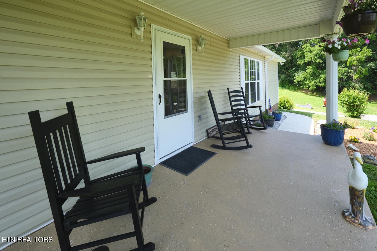 1526 Long Hollow Road La Follette, TN 37766 - Photo 53 of 60 Gallery Image 53