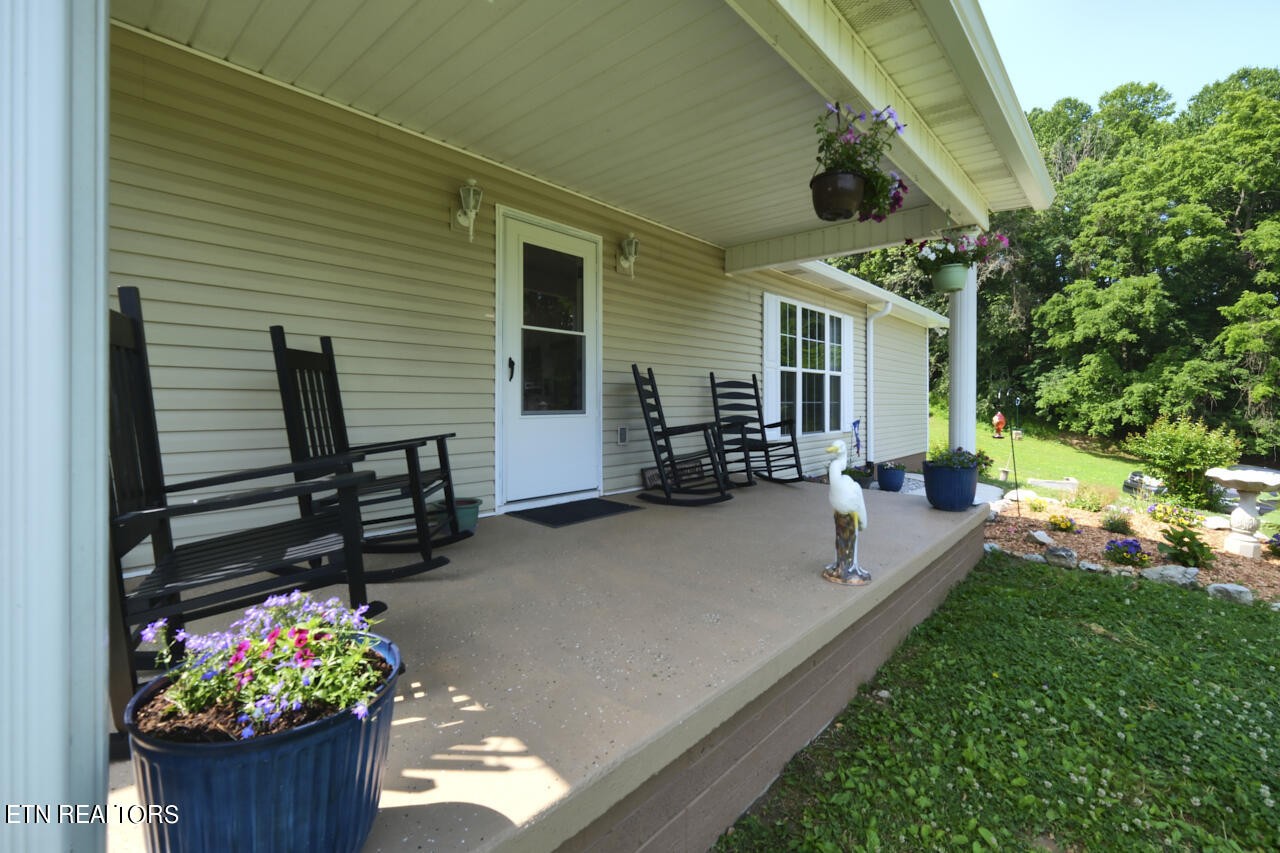 1526 Long Hollow Road La Follette, TN 37766 - Photo 54 of 60 Gallery Image 54