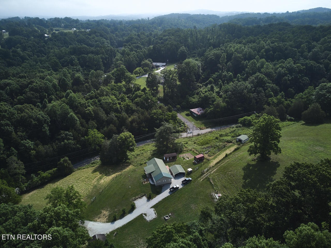 1526 Long Hollow Road La Follette, TN 37766 - Photo 59 of 60 Gallery Image 59