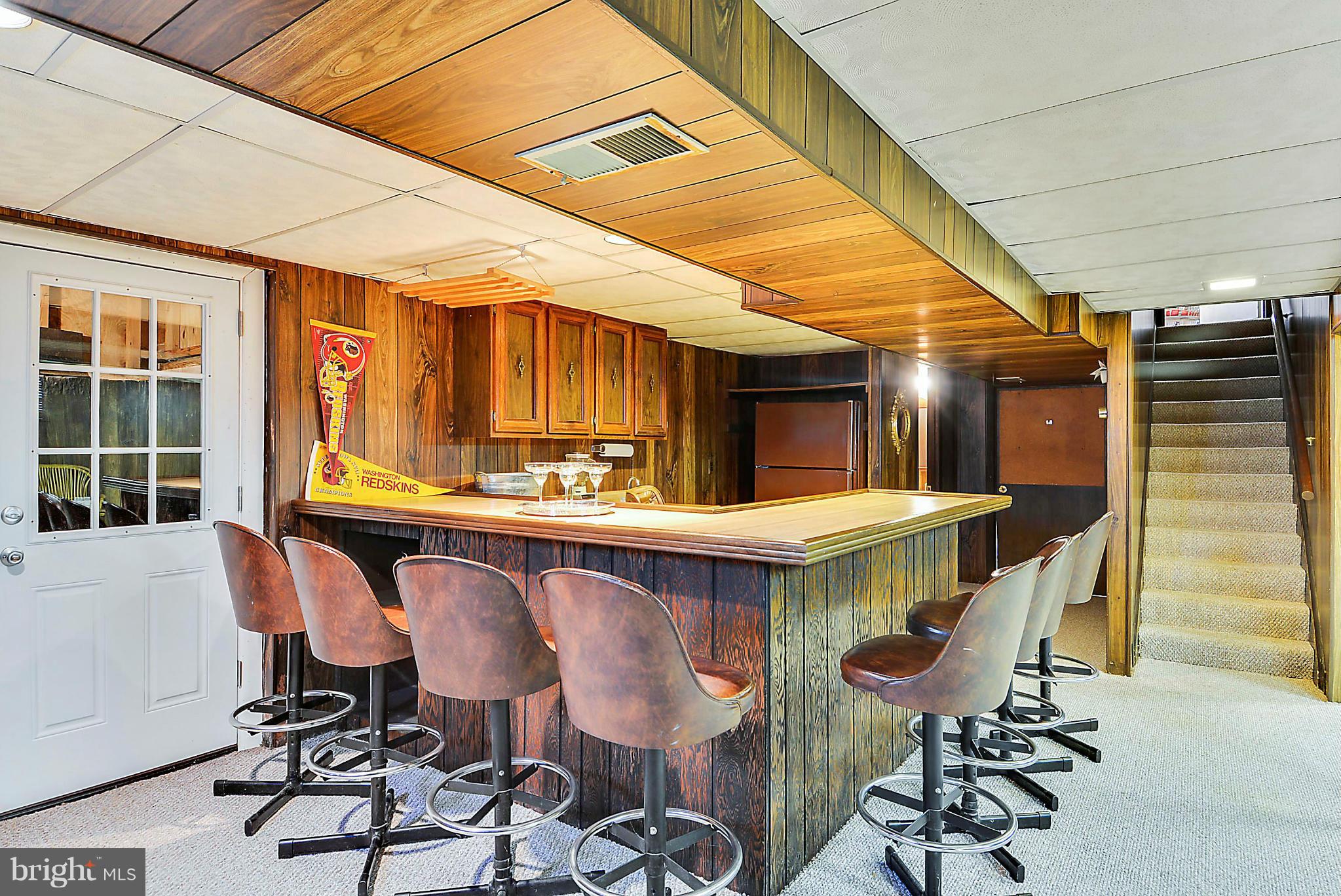 14708 Flintstone Lane Silver Spring, MD 20905 - Photo 22 of 30 Bar