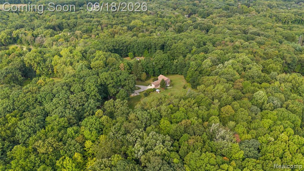 2201 East Gunn Road Washington, MI 48094 - Photo 32 of 66 Gallery Image 32
