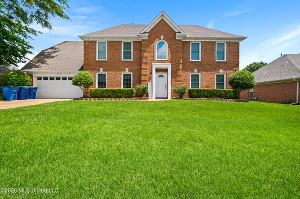 $349,000 | 9434 Bryant Trent Boulevard, Olive Branch, MS 38654