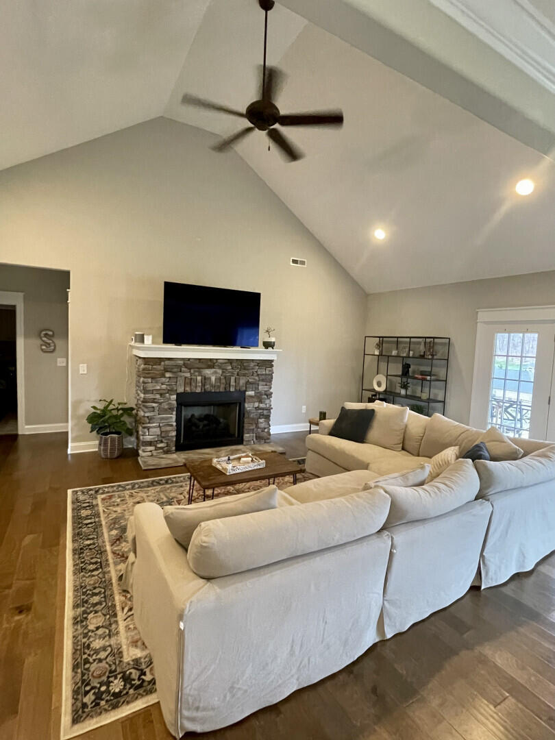 780 Hales Chapel Road Gray, TN 37615 - Photo 4 of 24 780HalesChapelRd_20983_4