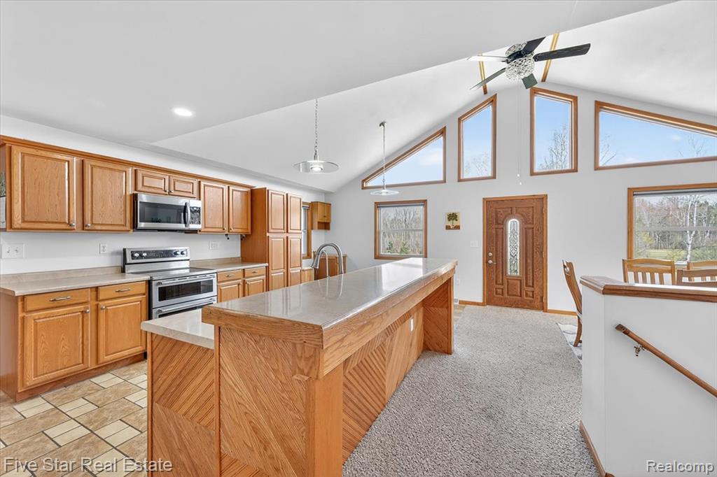 3672 East Bevens Road Caro, MI 48723 - Photo 9 of 36 Gallery Image 9