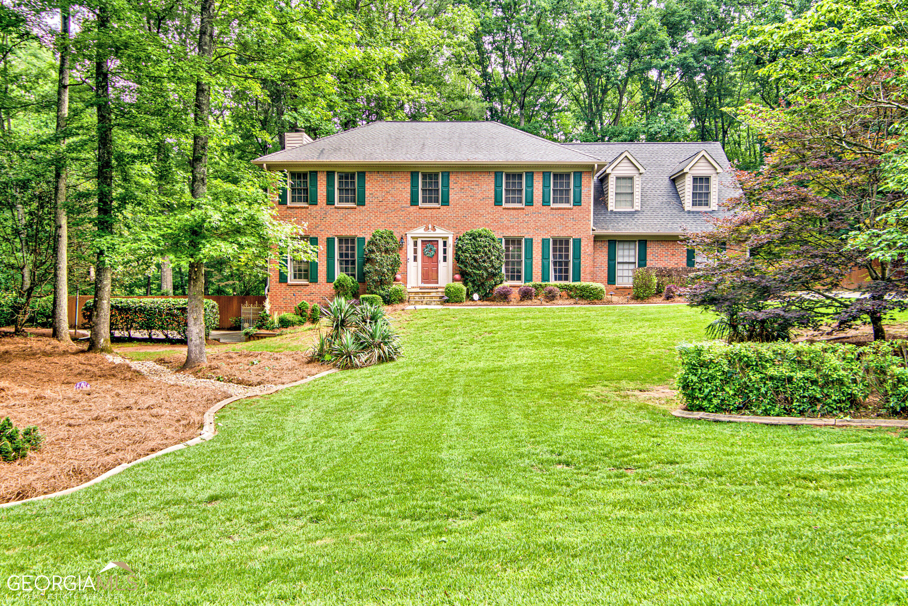130 Royal Ridge Way Fayetteville, GA 30215 - Photo 1 of 1 Gallery Image 1
