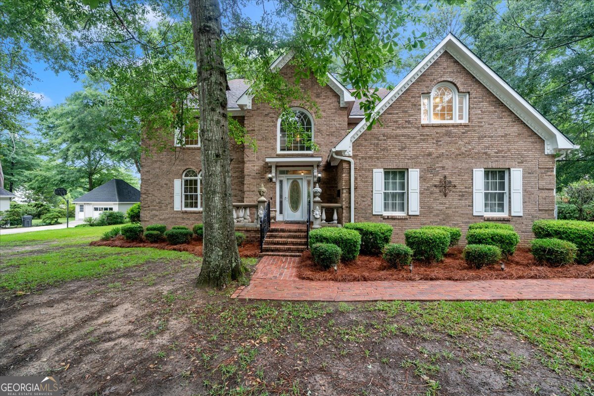 1015 Cherokee Road Perry, GA 31069 - Photo 1 of 85