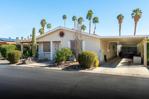 $259,900 | 73450 Country Club Drive, Unit 93, Palm Desert, CA 92260