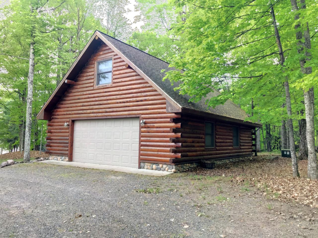 4040 South Cisco Lake Road Watersmeet, MI 49969 - Photo 15 of 23 Gallery Image 15