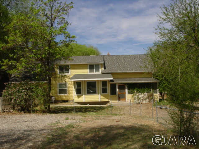 689 26 Road Grand Junction, CO 81505 - Photo 1 of 17 Gallery Image 1