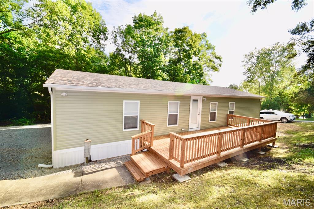 3041 Meyer Road Festus, MO 63028 - Photo 22 of 24