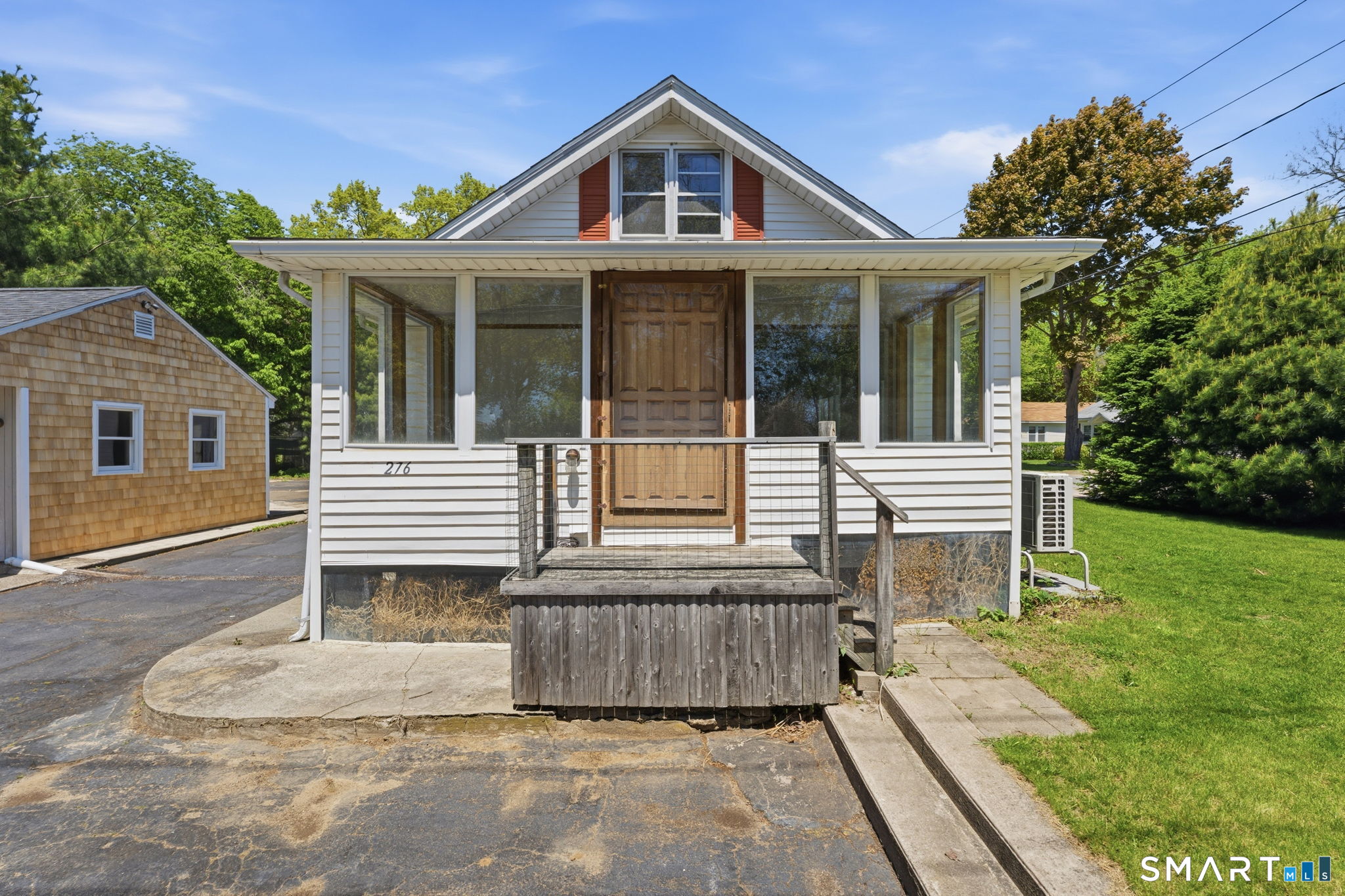 276 Shore Road Old Lyme, CT 06371 - Photo 1 of 38
