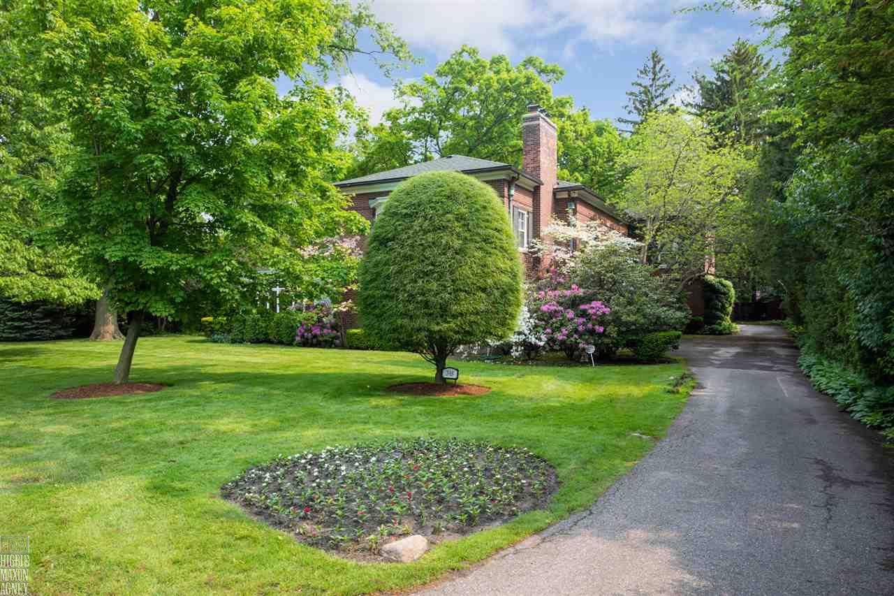 348 Provencal Road Grosse Pointe Farms, MI 48236 - Photo 20 of 29