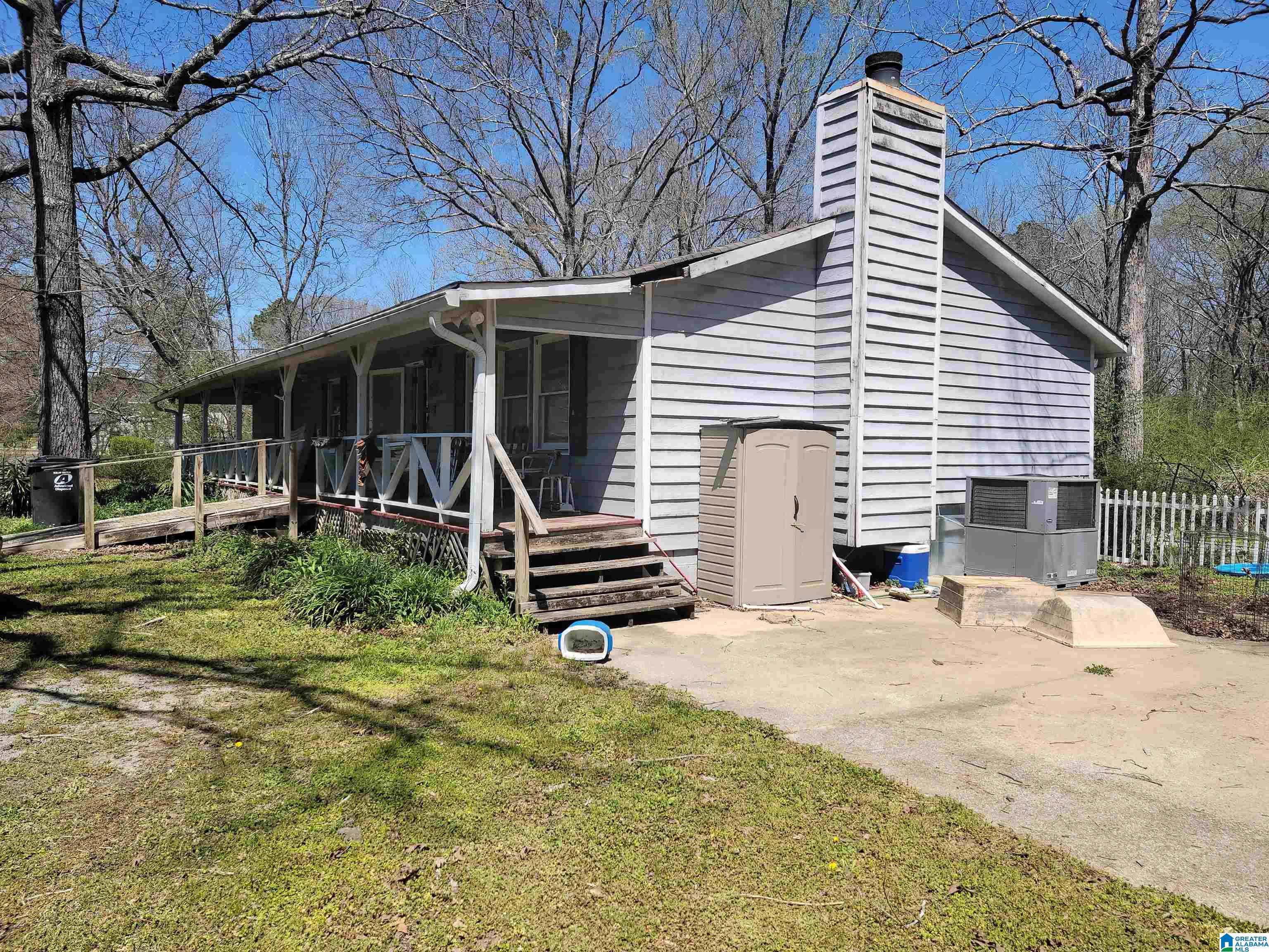 319 Jones Village Road Springville, AL 35146 - Photo 9 of 48