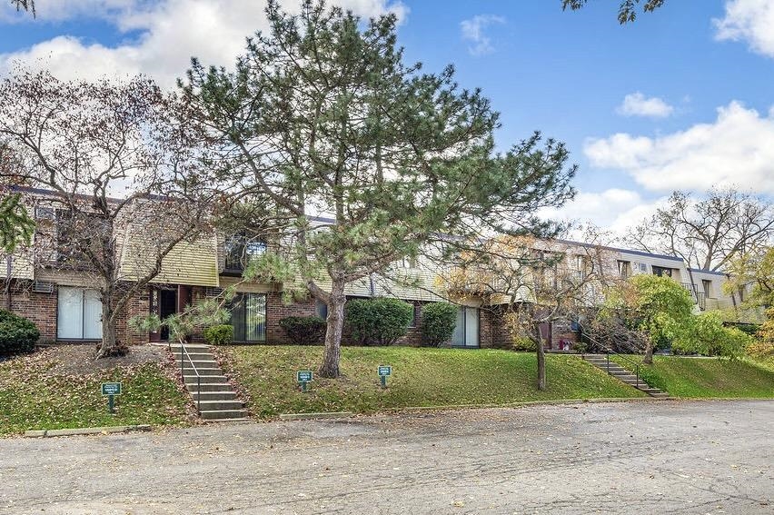 1505 Martin Street, Unit 3 Madison, WI 53713 - Photo 2 of 33