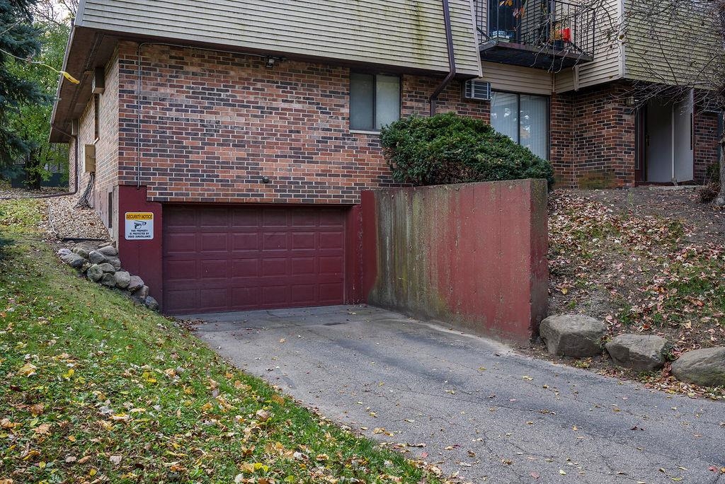 1505 Martin Street, Unit 3 Madison, WI 53713 - Photo 30 of 33