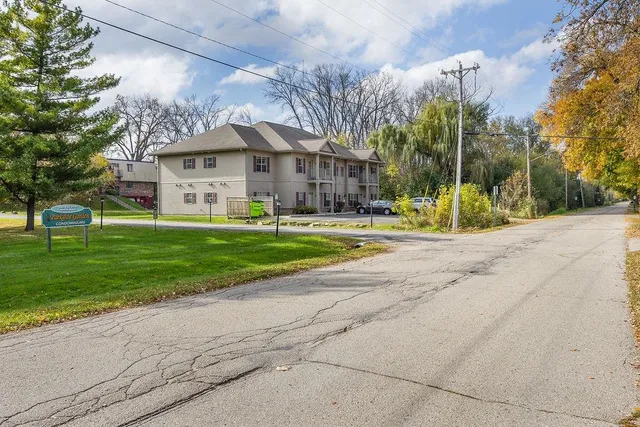 $179,900 | 1505 Martin Street, Unit 3, Madison, WI 53713