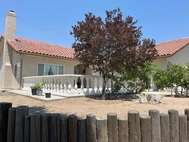 $949,000 | 38058 Highway 94, Boulevard, CA 91905
