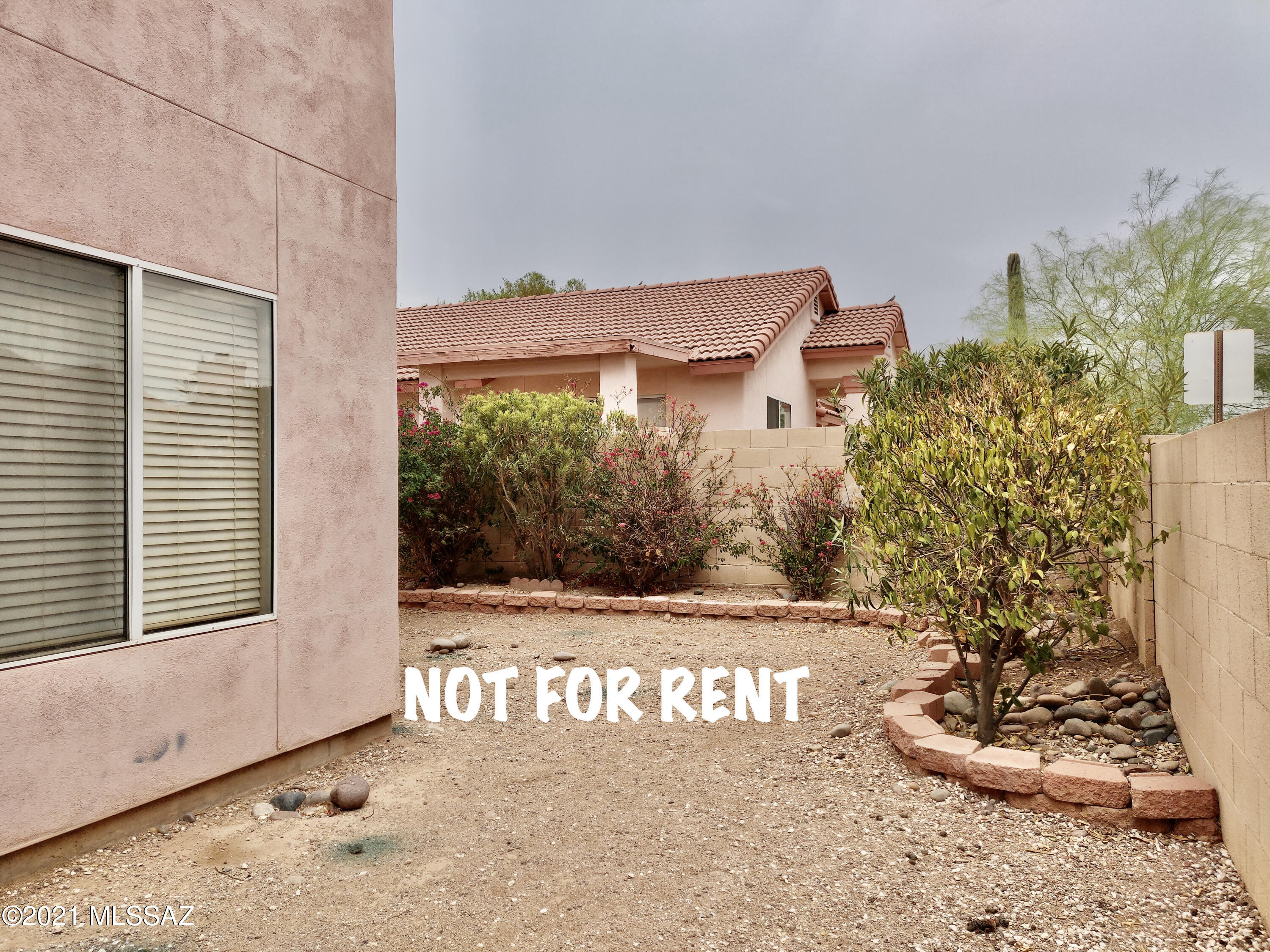 2952 West Sun Ranch Trail Tucson, AZ 85742 - Photo 40 of 40