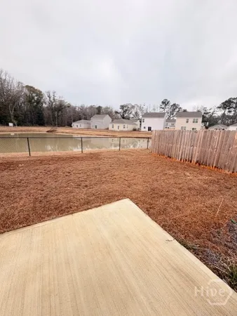 $1,950 | 147 Hazy Lane, Hinesville, GA 31313